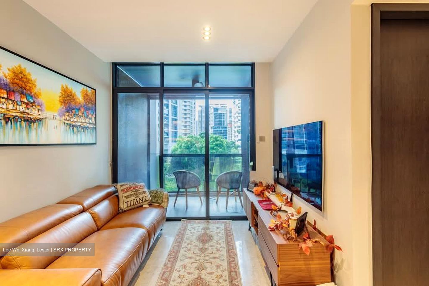 Pullman Residence  (D11), Condominium #587595631